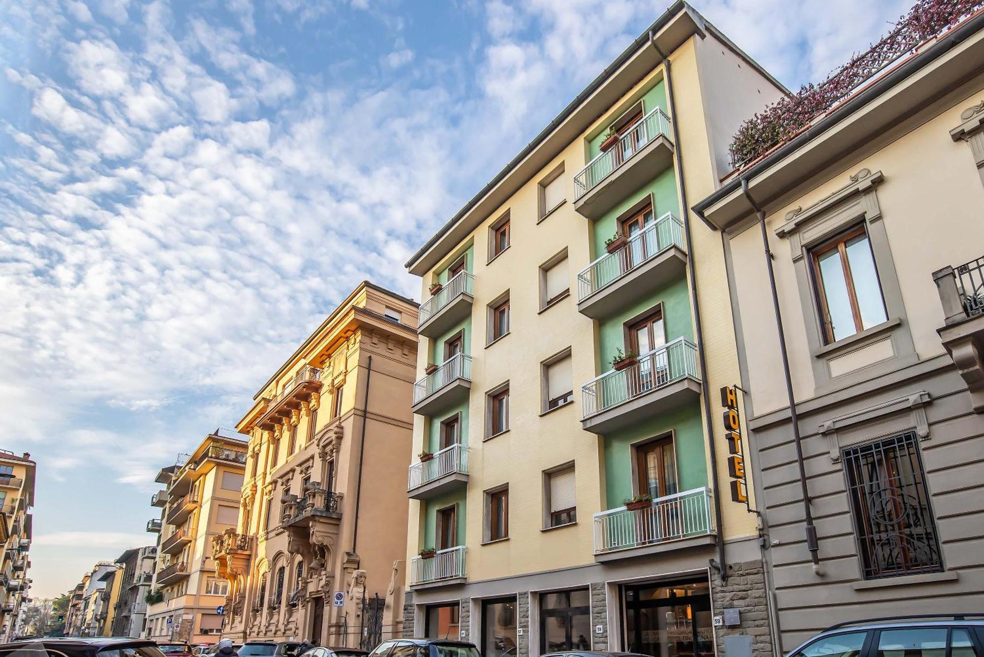 Orcagna Florencia